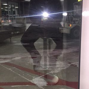 Meet your Posher, Shadman